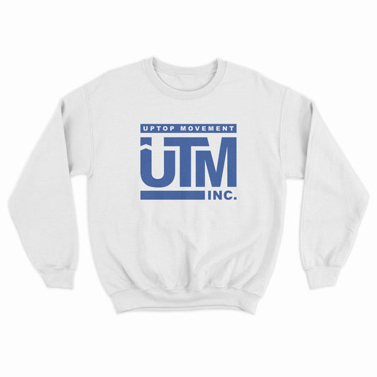 Official - UTM Crewneck