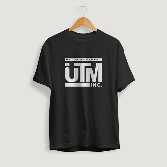 UpTop Movement Classic T-shirt